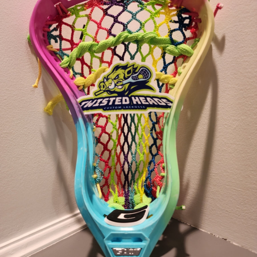 Sherbert Dye