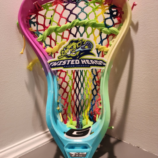 Sherbert Dye