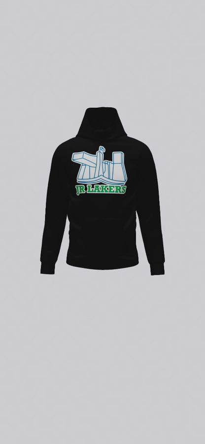 Peterborough Jr A Lakers Hoodie