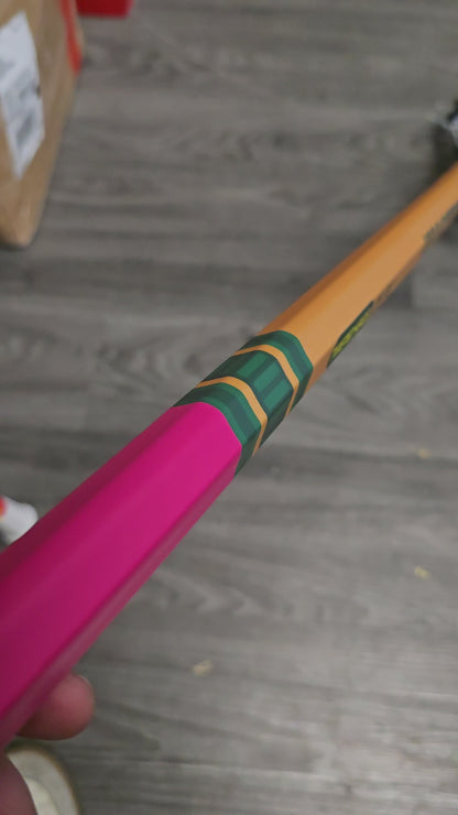 Complete Pencil Stick- Lead Head