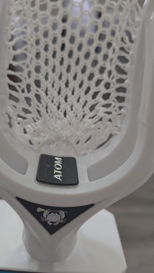 ECD ATOM with AIRWIRE