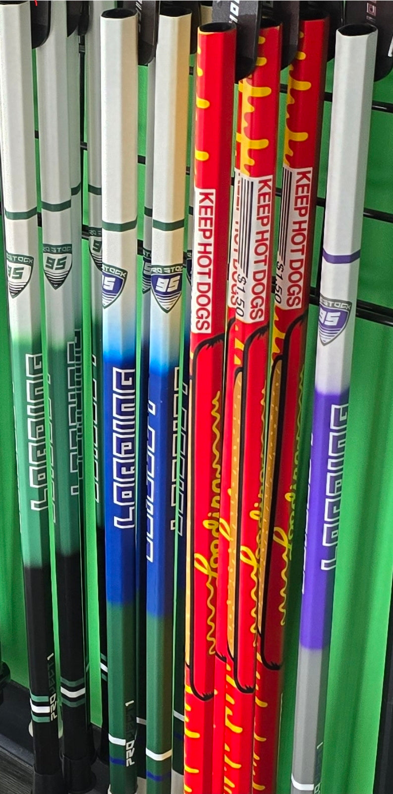 Loading Project 1 Shaft