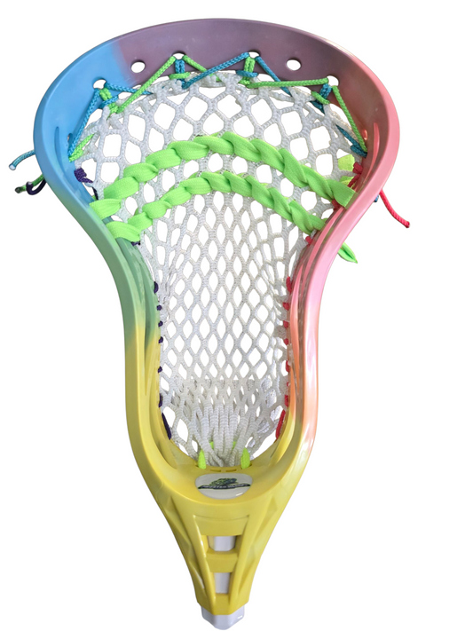 Laxroom Sherbet themed head