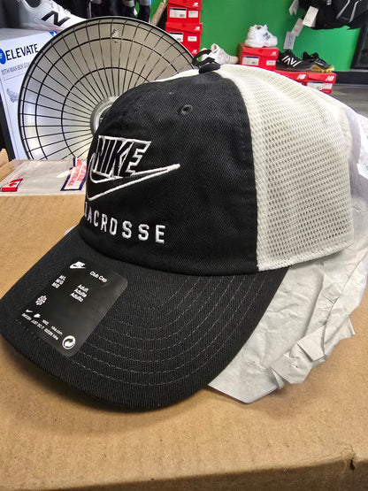 Nike Lacrosse  "Club Cap"
