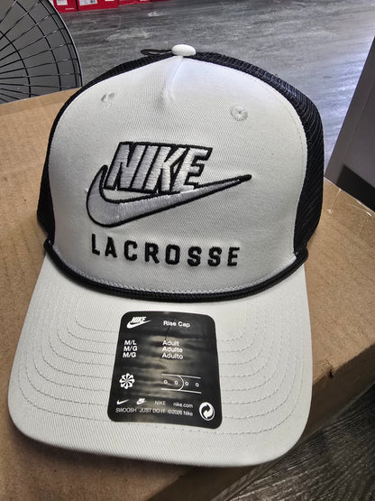 Nike Lacrosse Rope Hat