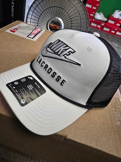 Nike Lacrosse Rope Hat