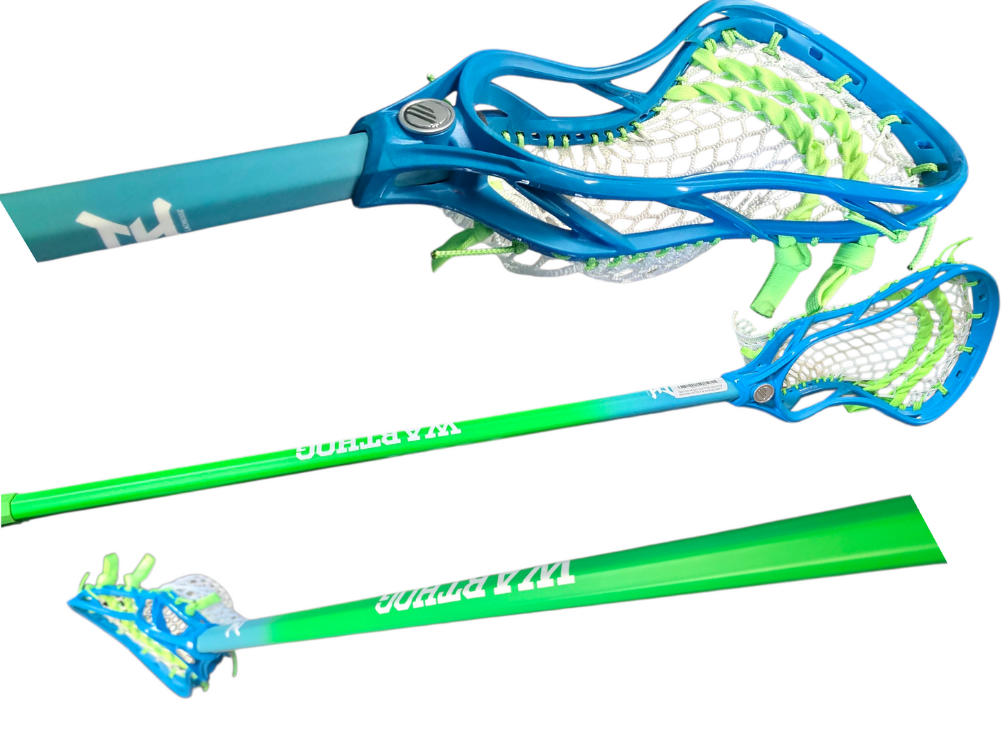 Maverik Tactik 3 complete