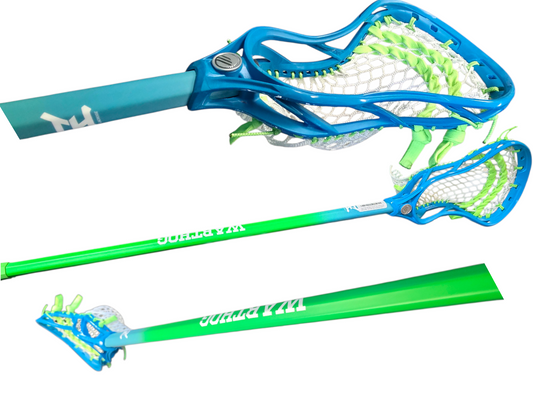 Maverik Tactik 3 complete