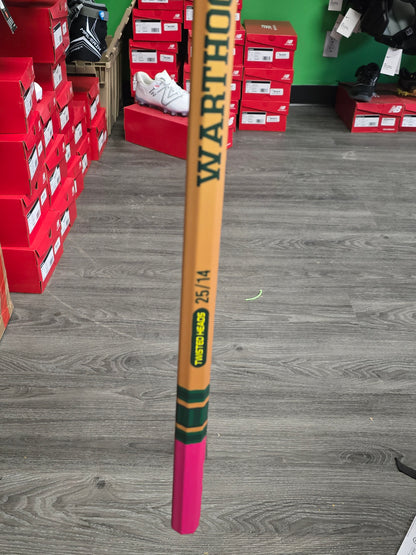 Complete Pencil Stick- Lead Head