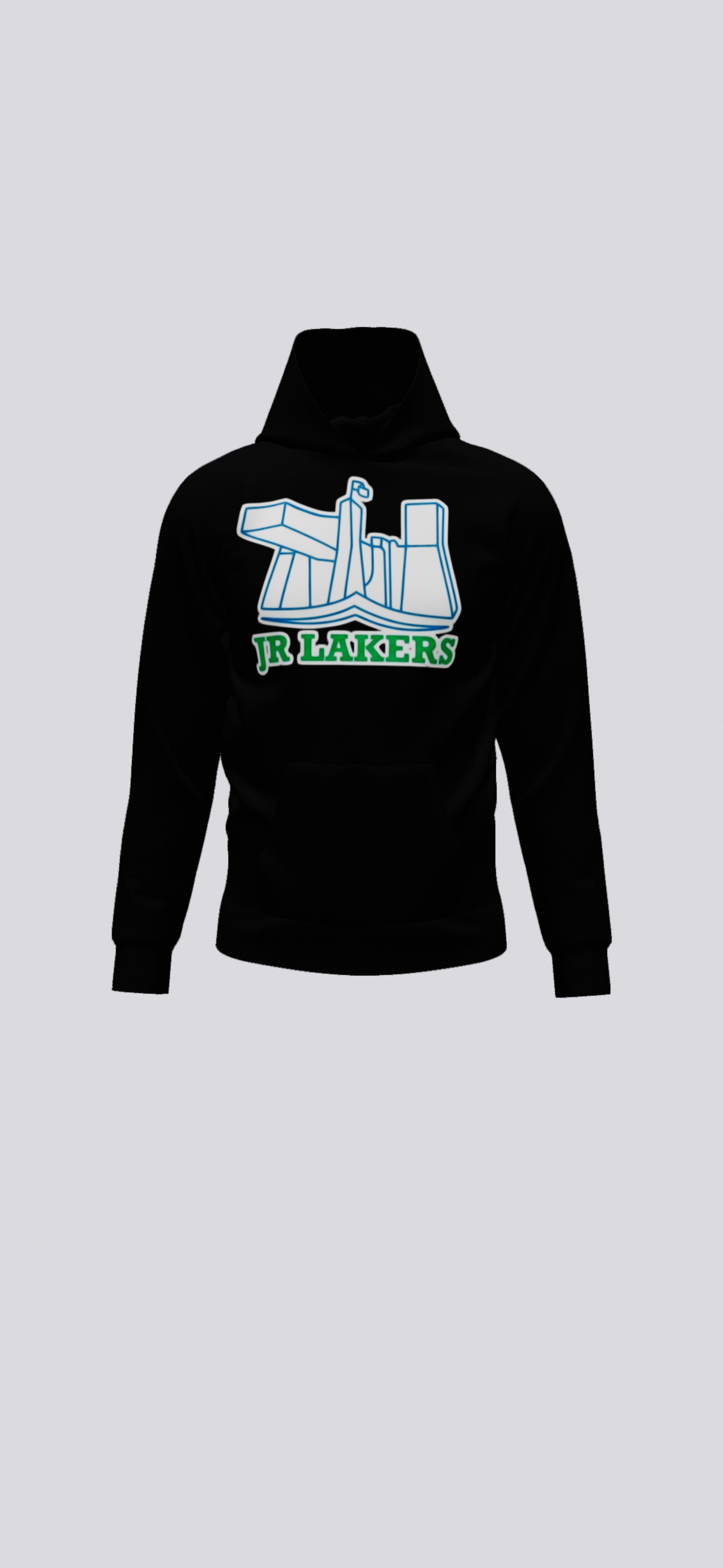 Peterborough Jr A Lakers Hoodie