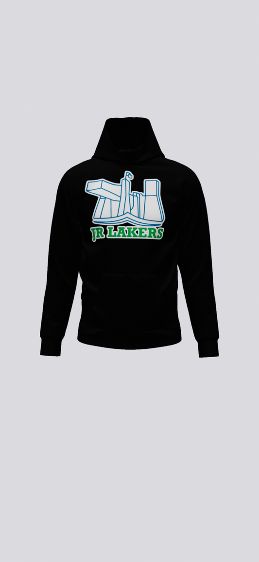 Peterborough Jr A Lakers Hoodie