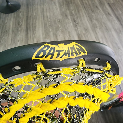 Stringking Mark 2A-Batman