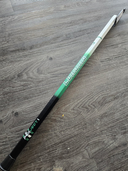 Loading Project 1 Shaft