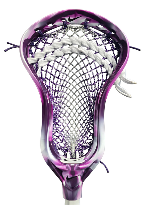 Nike L4 Purple Marble