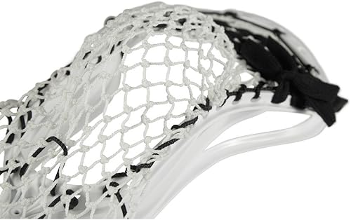 STX Knot Mesh