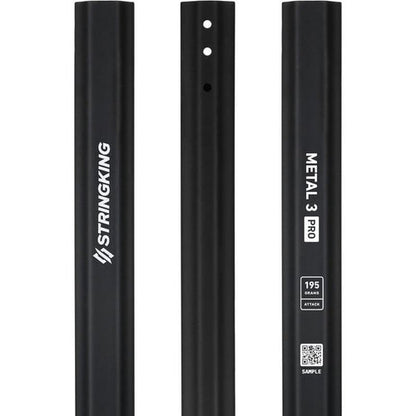 Stringking Metal 3Pro 195 Grams