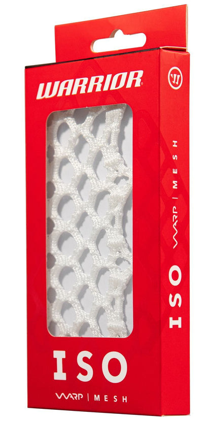 Warrior ISO Warp mesh