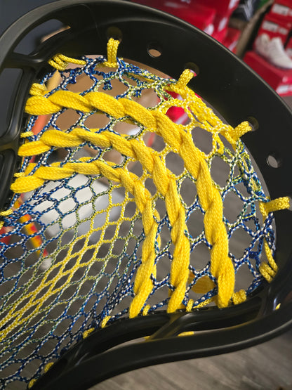 Stringking Mark 2V with TMD