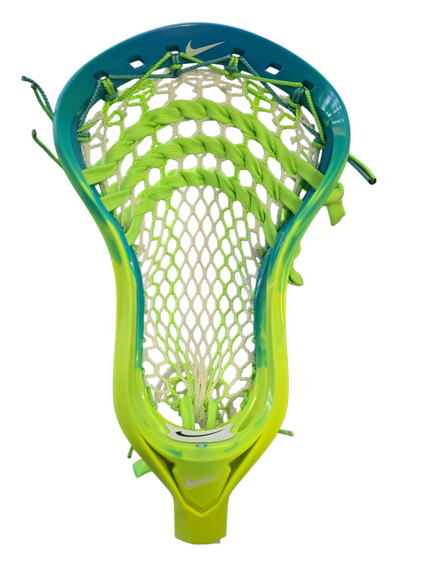 Nike L4 Electric Volt