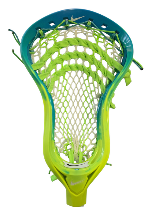 Nike L4 Electric Volt