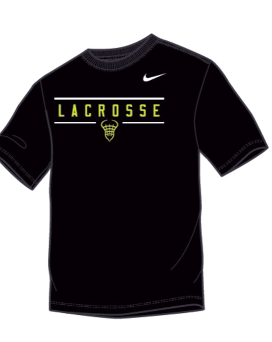 Nike Lacrosse T-Shirt