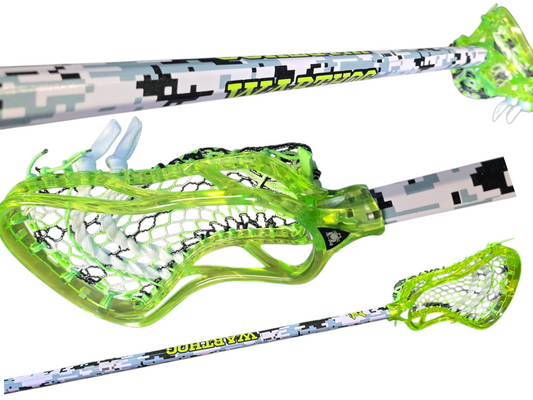 ECD ION complete stick