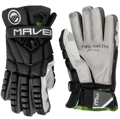 Maverik Max Gloves