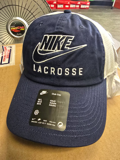 Nike Lacrosse  "Club Cap"