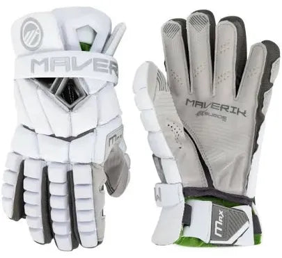 Maverik Max Gloves