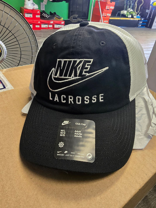 Nike Lacrosse  "Club Cap"