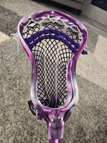 Complete Purple stick