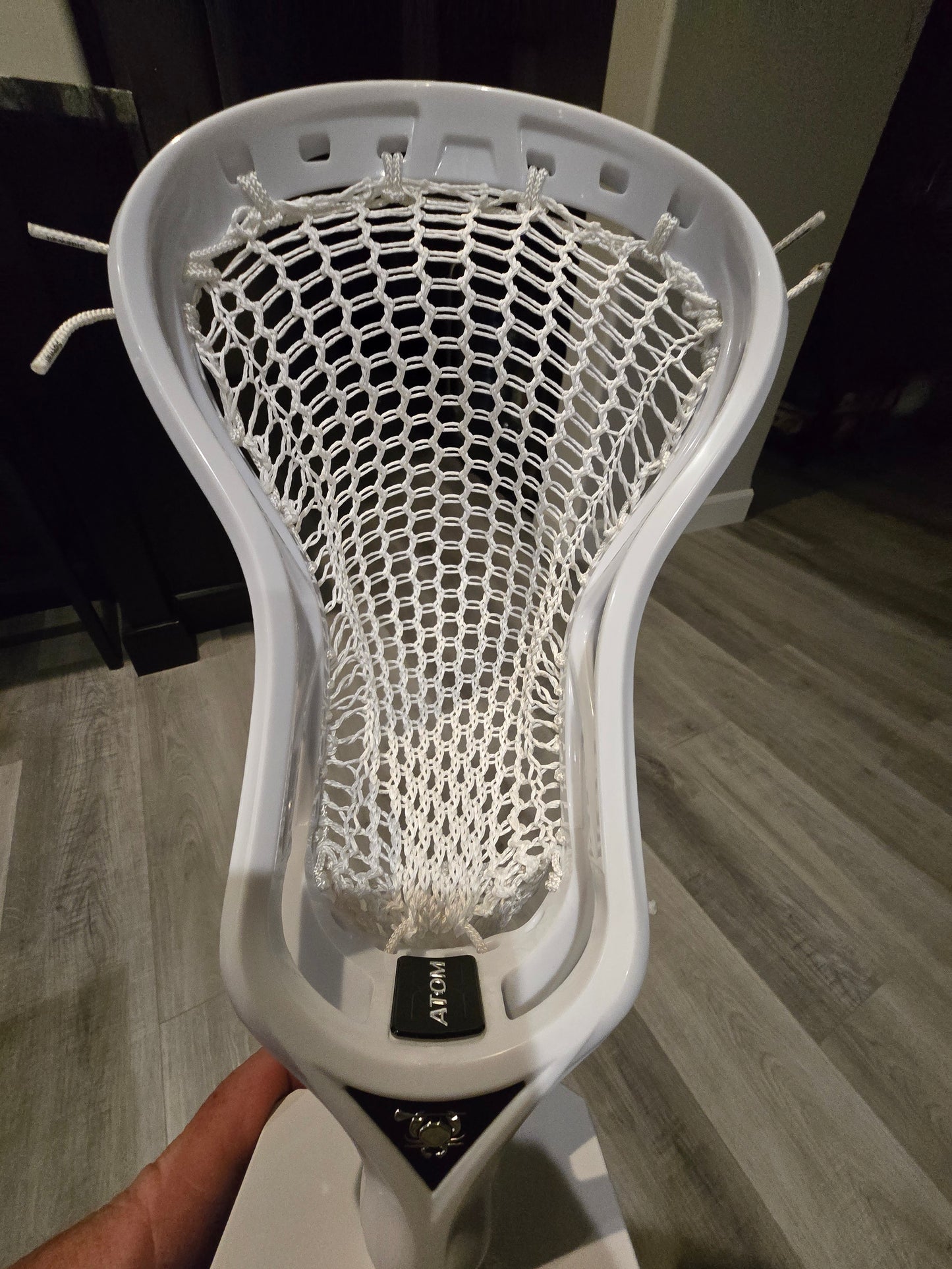 ECD ATOM with AIRWIRE