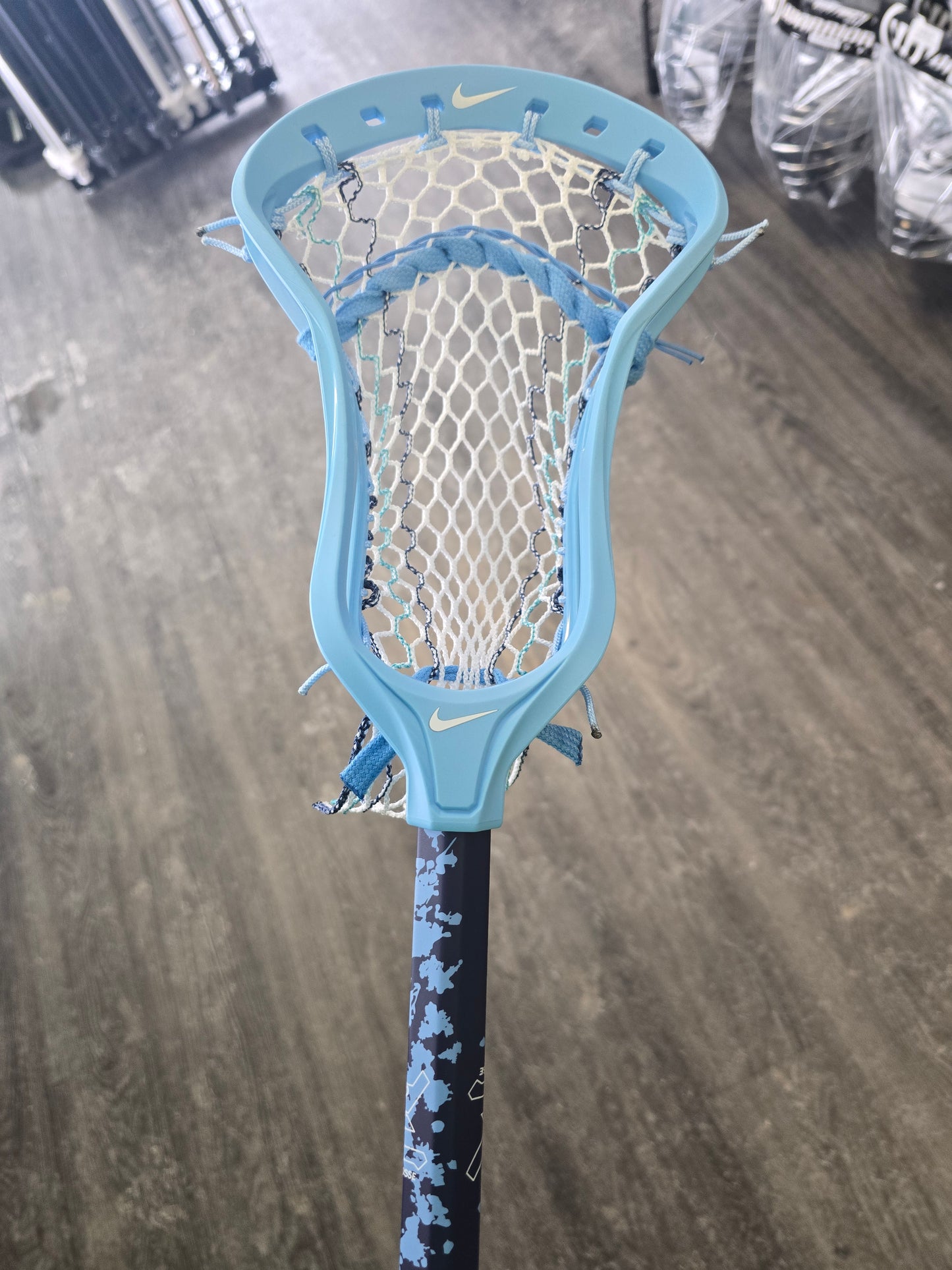 Nike Surge Elite Complete Stick