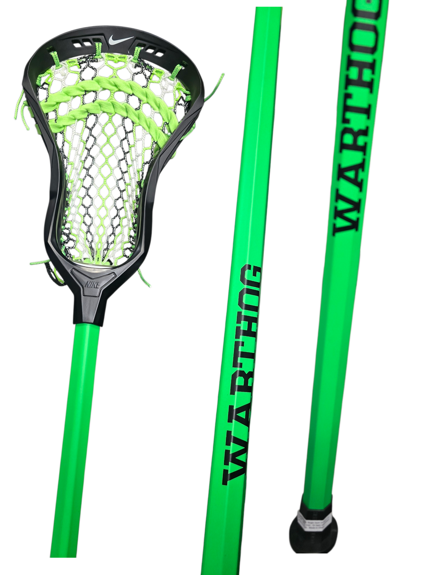 Nike Vapor Complete Warthog Stick