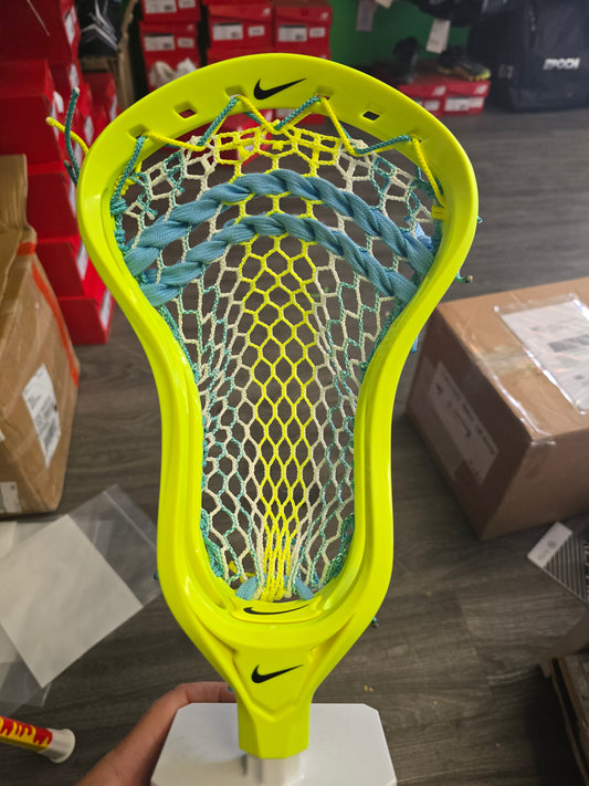 Strung Nike L4 Volt