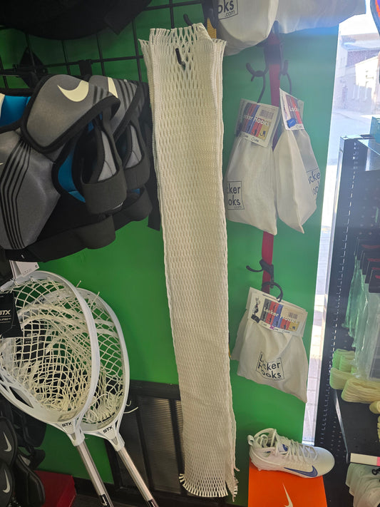 20D Goalie mesh for Woody