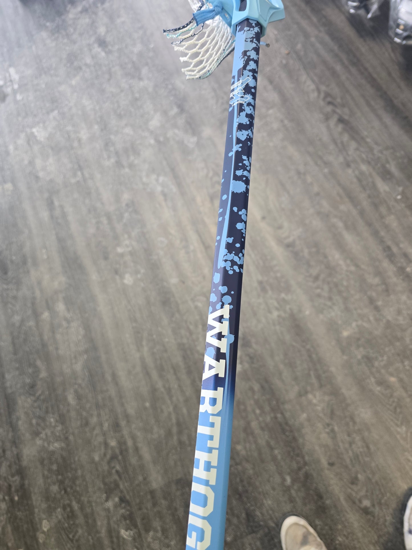 Nike Surge Elite Complete Stick