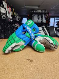 Maverik Max Gloves
