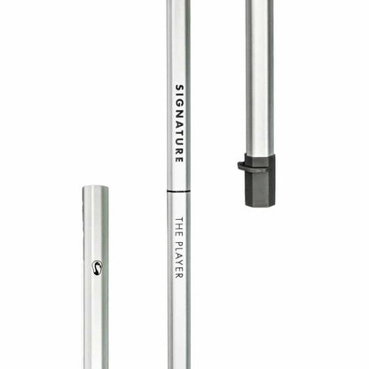 Signature Aluminum 60 Inch Shaft