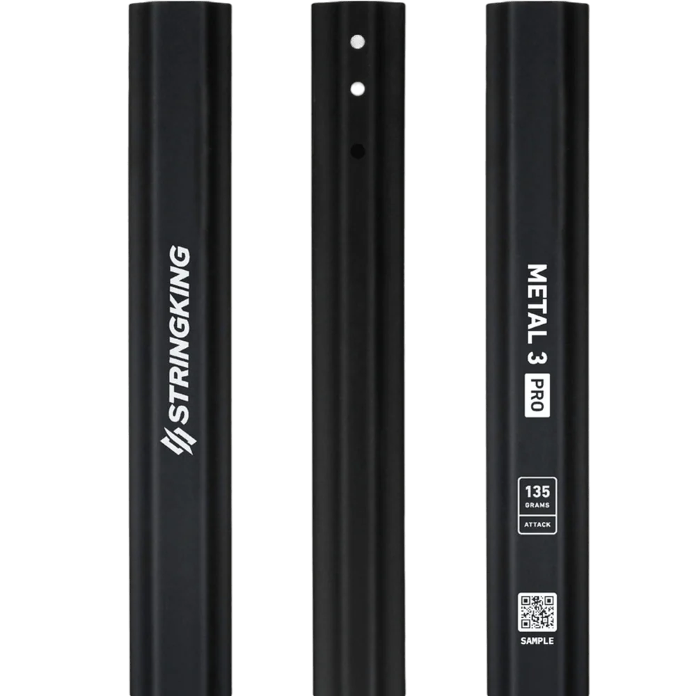 Stringking Metal 3 Pro-135G Shaft