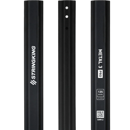 Stringking Metal 3 Pro-135G Shaft