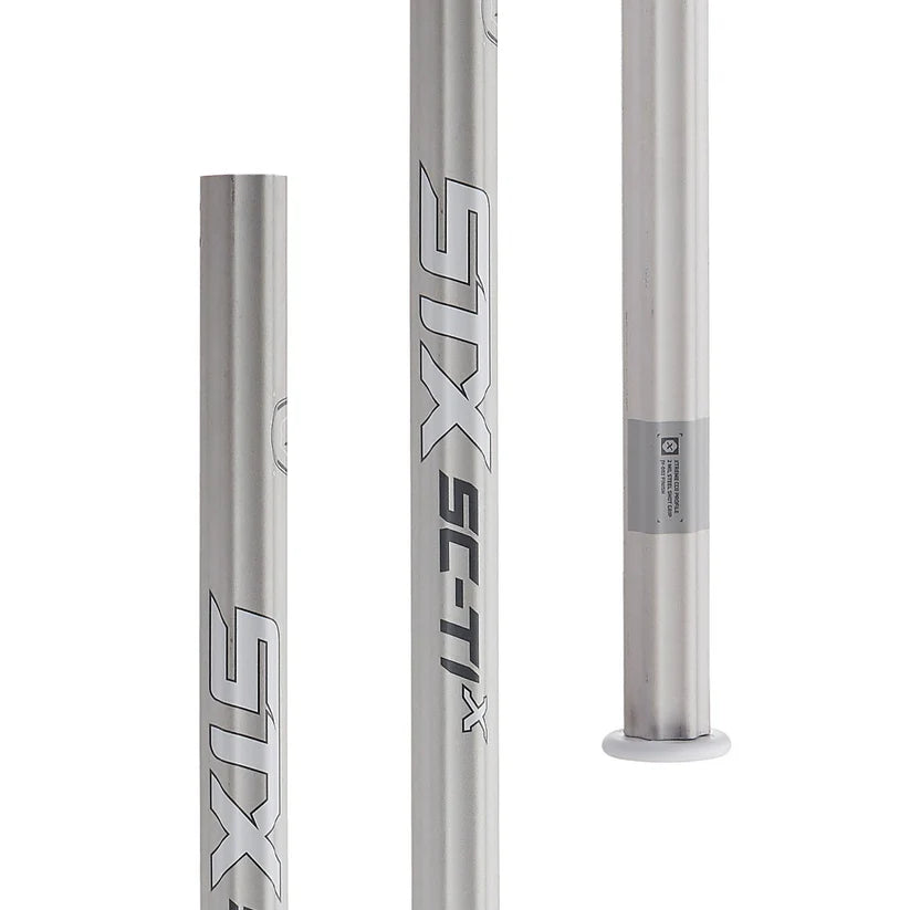 STX SCTI R Alloy A/M Shaft