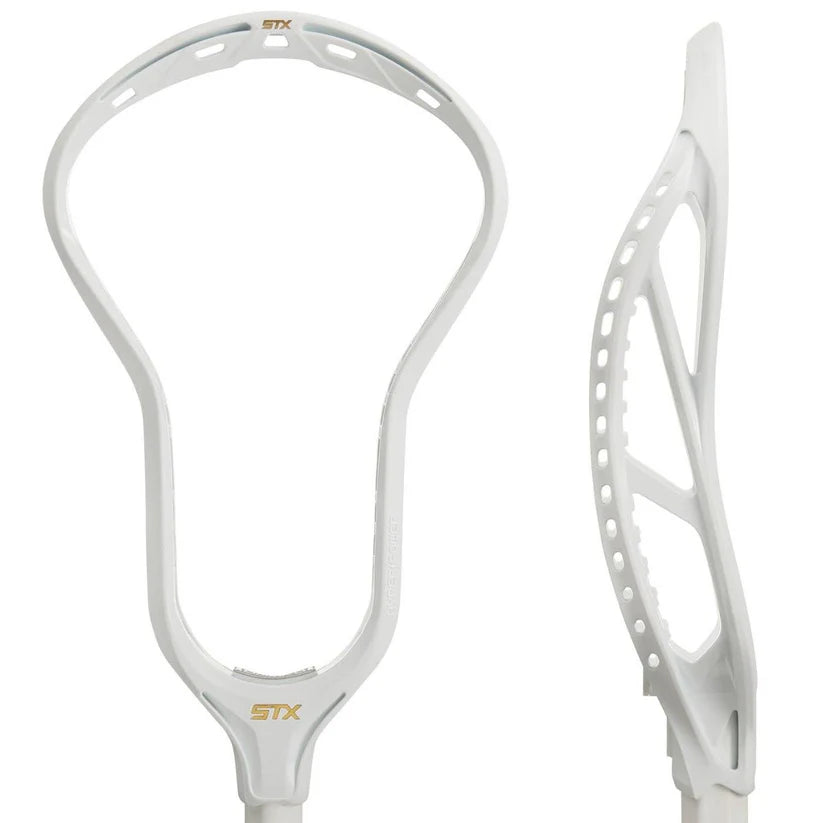 STX Hyper Power Unstrung head