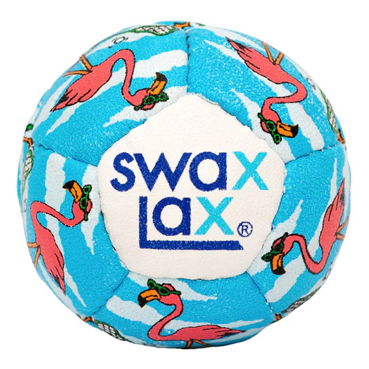 Swax Lax Training Balls