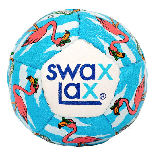 Swax Lax Training Balls