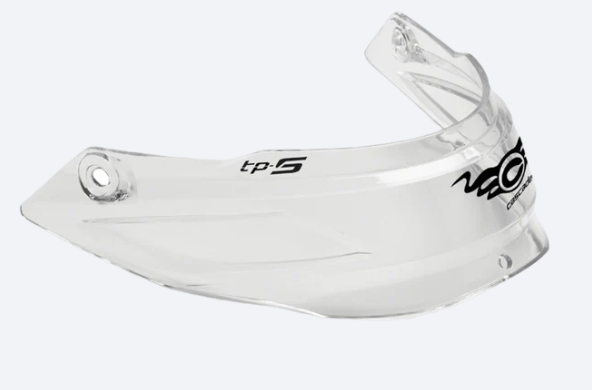 TP-S Goalie Throat Piece