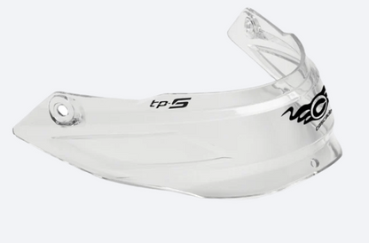 TP-S Goalie Throat Piece