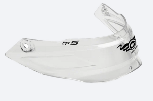 TP-S Goalie Throat Piece