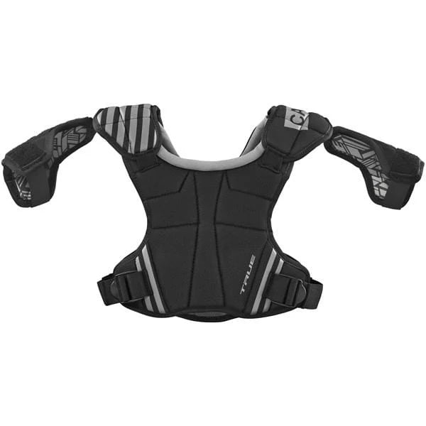 True Cadet Shoulder Pads- Youth Small