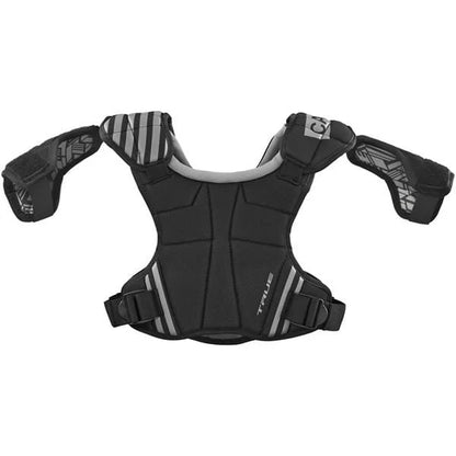 True Cadet Shoulder Pads- Youth Small